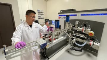 【シンガポール】国立大と南洋大、研究機器・施設を共有へ［社会］