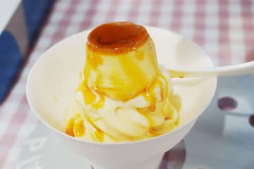 約１６０種のアイスが大阪に！プリンやコーヒー、専門店メニューに注目