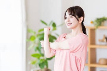 たった数分取り入れるだけ！「ストレス」と上手に付き合うヒント