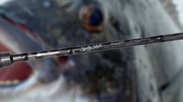 チニングはこのロッドからスタートしては？専門的なラインナップなのにお驚きのハイコスパシリーズ発見!!