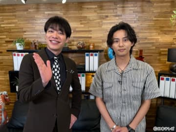 藤ヶ谷太輔を丸裸に！「データ全部取る」で肌年齢・LINE事情・家族との絆など完全解析