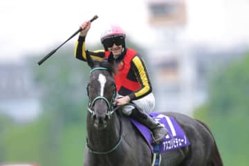 【仏ジャックルマロワ賞】日本勢2頭が挑むフランスG1…JRAが馬券発売へ