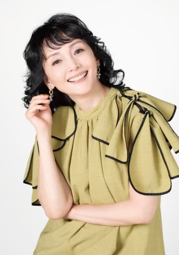 南果歩さんインタビュー「こういうカタチでまた長崎の映画が巡ってくる なんて！と驚きました」｜映画『長崎―閃光の影で―』