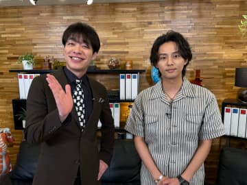 【今夜放送！】Kis-My-Ft2・藤ヶ谷太輔　徹底解剖する番組『●●のデータ全部取る』藤ヶ谷の不安になると出る癖とは！？