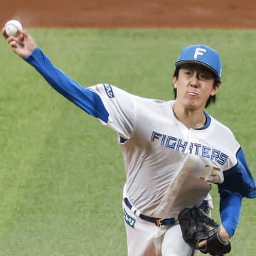 日本ハム北山亘基を動かす貪欲な向上心…新背番号で好投も「まだまだ納得していない」