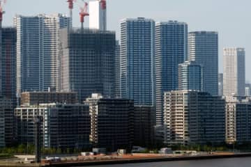 安住アナ、東京の暑さに「私が都知事なら高層マンションを解体」。高層ビルと猛暑には関係がある？