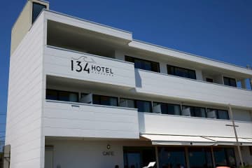 134、「HOTEL134鎌倉」を七里ヶ浜に8月1日開業