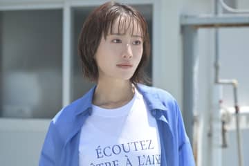 松本まりかが『奪い愛、真夏』でみせる芝居は“カラフル”だ　待ち受ける“苦難”も楽しみに