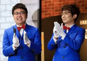 銀シャリ橋本直＆鰻和弘、宮崎の人気ラーメンを大絶賛「うまっ」「どこかに懐かしい感じがある」