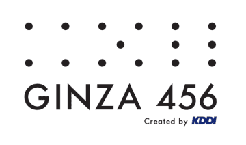 KDDIのブランド体験施設・GINZA 456に、 「異常気象・食料不足クリーチャー」が新キャラとして登場！