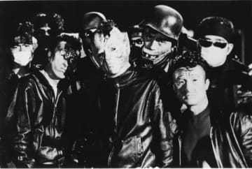 石井聰亙（現・石井岳龍）監督作品『狂い咲きサンダーロード』公開45周年記念特別復活上映、泉谷しげるによるミニライブと舞台挨拶付き特別上映が決定