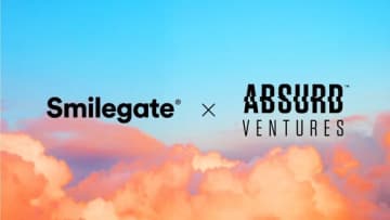Smilegate、Absurd VenturesのA BETTER PARADISEの世界を舞台にしたAAAオープン・ワールド・ゲームを発売へ