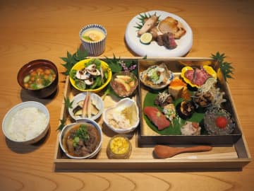 朝8時から“肉屋が本気でつくる朝ごはん”で元気をチャージ！ 築地「焼肉 番手十番」で贅沢モーニングを体験