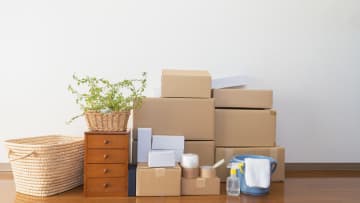 『物が捨てられない人』を克服する考え方5選！必要な物・不要な物を見分けるコツとは？