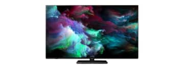 パナソニックとシャープ、どっち？　有機ELテレビ人気ランキングTOP10　2025/8/8