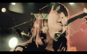 omeme tenten、シングルCD「光」のMVを急遽公開