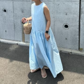 おしゃれな人の愛用アイテム、どこの？ 人気スナップのブランドをチェック！（2025年7月28日号）