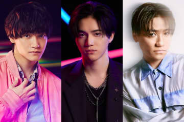 「LOVE IT! ROCK 2025」第2弾出演者発表　佐野晶哉、岩﨑大昇、小森隼、超とき宣らが参戦【出演者一覧】