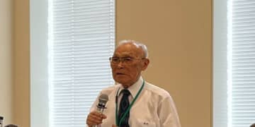 「戦争の後始末、まだ終わっていない」100歳の“シベリア抑留経験者”が訴え　民間人・外国籍は国から“補償”なし…救済法の成立求める