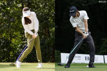 女子プロがLS系ヘッド？ 男子プロが深重心系ヘッド？ ドライバーの使用傾向が逆転した理由とは？