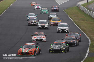 モータースポーツの裾野拡大を目指す『S耐チャレンジ』の開催概要が発表。初戦はスーパー耐久第7戦と併催