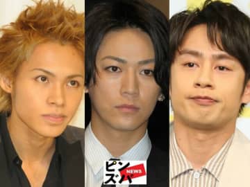 「泣いていい？」KAT-TUN解散後ラストライブが大沸騰も中丸雄一には辛辣な声…“地上波NG”男のもがき