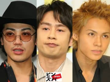 「裏アカ持ってますね」KAT-TUN解散ライブが想定外沸騰　赤西・中丸・上田のSNSわちゃわちゃでの違和感