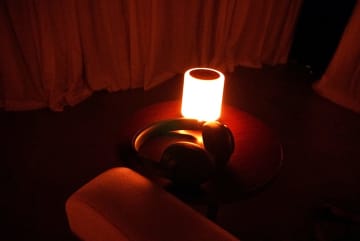 スマホを手放して“純粋な休息”はいかが？Beatsの1日限定イベント「Recharge at NO SOUND SPACE」を先行体験