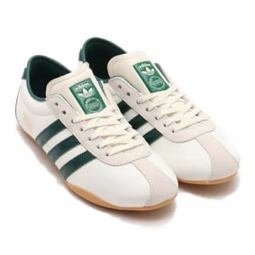 【adidas】レトロ可愛い「アディダストーキョー」って？
