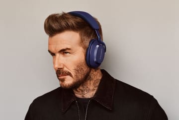 Bowers & Wilkins、阪急メンズ大阪にて「POP-UP STORE」を展開。8/13 - 19まで
