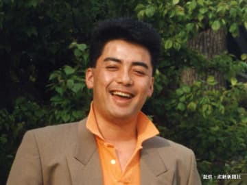 【訃報】亀山忍さんが逝去　元プロ野球選手・亀山つとむの双子の弟