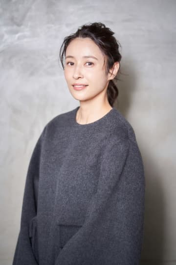 水野美紀、『風、薫る』で見上愛の母役に　『スカーレット』以来の朝ドラ出演