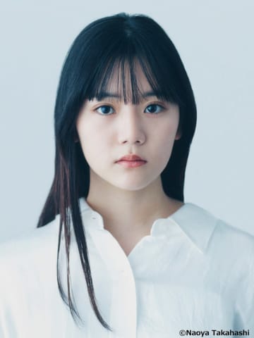 早坂美海、『風、薫る』で見上愛の妹役に　初の朝ドラ出演に「胸がいっぱいです」