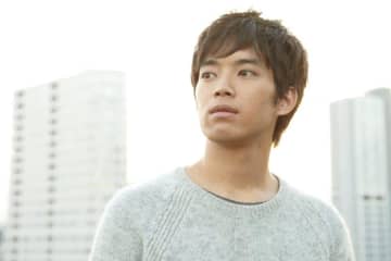 三浦貴大、『風、薫る』で序盤の重要人物に　「全力で演じていきます」