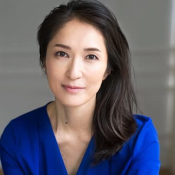 『風、薫る』小林虎之介の母役に岩瀬顕子　故郷・栃木県での撮影に「特別な喜び」