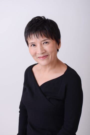 『風、薫る』三浦貴大の母親役に根岸季衣　「出演できるのが、ありがたくうれしいです」