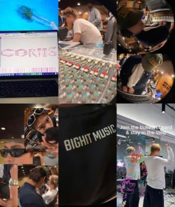 “BTS・TXTの弟グループ”「CORTIS」、デビュー前から異例の注目度！初投稿動画が1日で100万回再生突破
