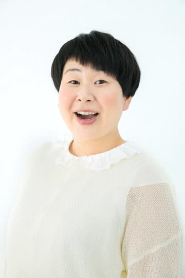 森三中 大島美幸、『風、薫る』うなぎ店の女将役で出演　初の朝ドラに「夢のようです」