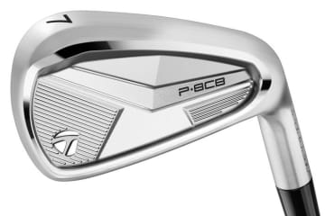 アジアモデルとして新開発！テーラーメイド『P8CB』アイアン、8月22日デビュー