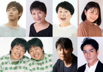 朝ドラ「風、薫る」北村一輝が見上愛演じるりんの父親役に。三浦貴大、原田泰造らも出演決定