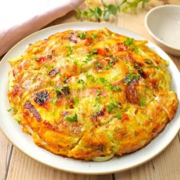 【キャベツはこうして焼くだけ！！】「ウマすぎる」安いのに驚きの満足度♡簡単おかずレシピ3選