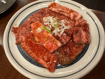 【反町・上大岡・山手】スタミナばっちり★焼肉３選