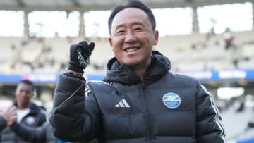 元日本代表ら豪華メンバーが集結！JOYさんが“大物歌手”の誕生日をお祝い