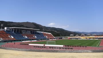 「クマ出没」がサッカーJリーグに影響の可能性…周辺で人的被害のJ3スタジアム、今週末に再開園へ