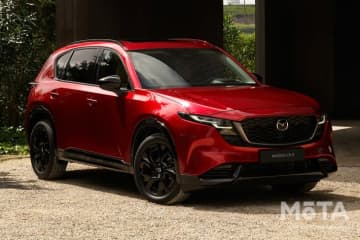 新型CX-5の予想価格は310万円～？  発売時期や燃費なども予想解説