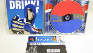 本当に帰ってくるかも「ペプシマン」、再ゲーム化で復活来るか！？ペプシ公式が意味深な投稿連発