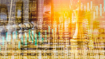 日経平均は大幅続伸、761.33円高の「41,820.48円」で取引終了…1銘柄で指数を「264円」押し上げた“本日の主役”とは【8月8日の国内株式市場概況】