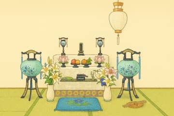 【2025年お盆行事】30代から70代以上4,353名に聞いた「お盆行事のリアル」