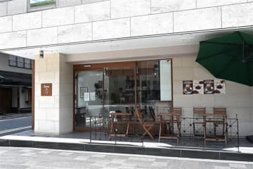 【京都・烏丸御池】家族で営む焼き菓子カフェ「Berry Button（ベリーボタン）」が大人気！可愛くて美味しい絶品焼き菓子は必食♡