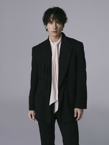 チャンソン（2PM）、【CHANSUNG(2PM) Japan Tour [DAWN～The First Step～]】の開催が決定